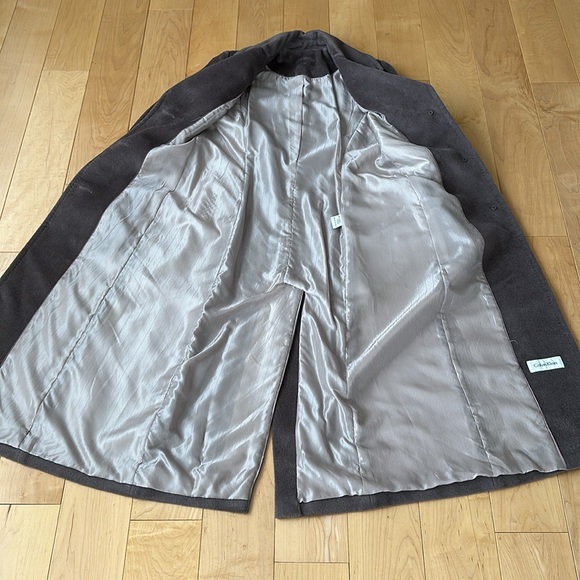 Calvin Klein Coat - Picture 10 of 16